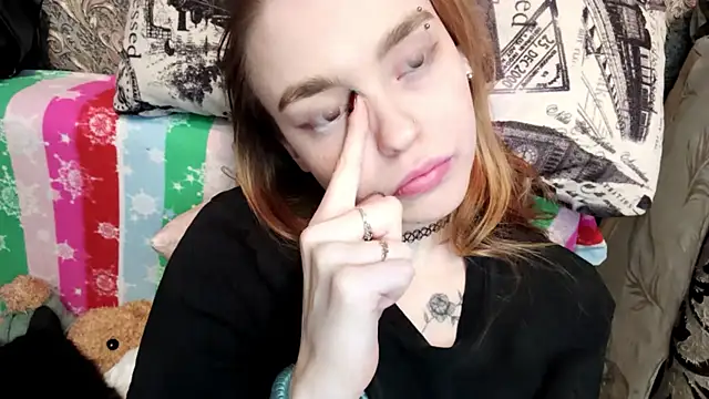 CUTE1KITTY online show from June 30, 7:24 pm