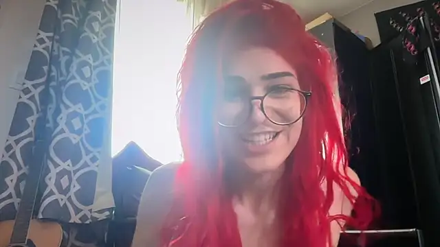 astralk1tten online show from June 30, 6:29 pm