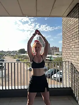 Pixixx online show from July 28, 6:44 am