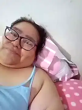 ricagordita1987 online show from June 30, 3:50 am
