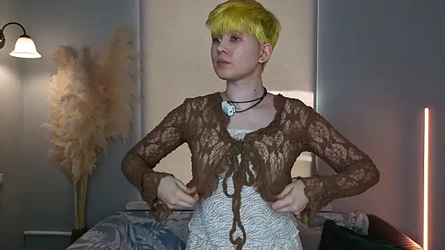 CherrryMuse online show from July 6, 7:46 am
