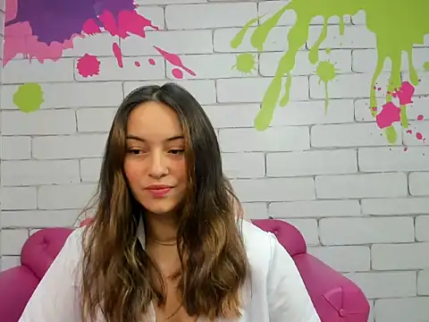 MariannRoxy online show from July 6, 12:21 pm