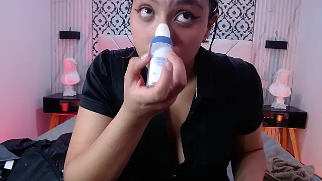 Melody Brm online show from July 7, 7:34 am