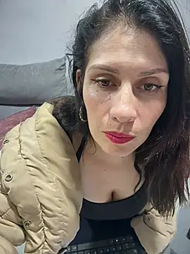 ALYSSON  11 online show from July 7, 3:09 am