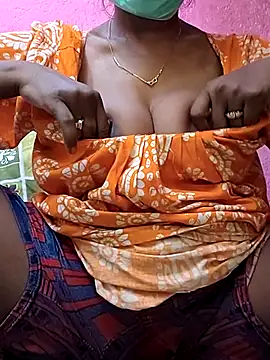 Sweet-Jenni online show from July 9, 1:35 pm