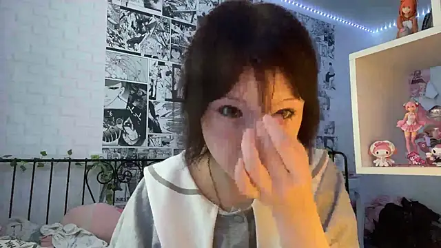 cutepip online show from July 4, 11:28 am