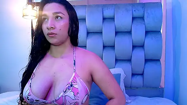 BellaRose 13 online show from July 4, 11:50 am