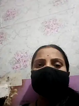Sexyrani9589 online show from July 27, 5:54 pm