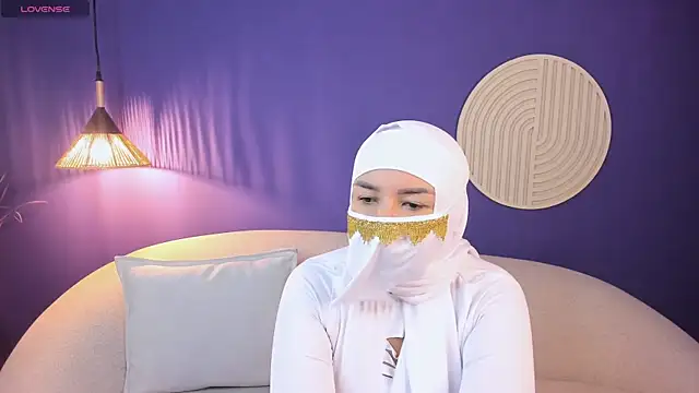 Naira Moon online show from July 6, 12:54 pm