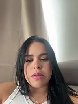 AliceStarshine online show from July 2, 7:31 pm