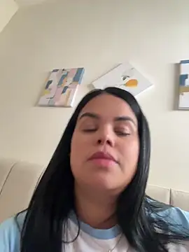 AliceStarshine online show from June 18, 6:13 pm