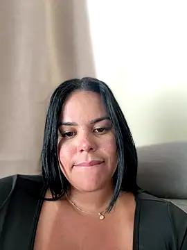 AliceStarshine online show from November 16, 5:13 pm