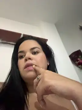 AliceStarshine online show from July 6, 3:12 am