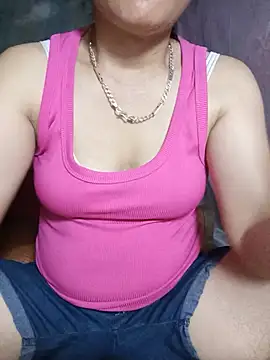 Helenaka206 online show from July 4, 1:29 pm