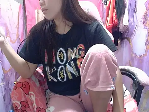 Urhot sexy yassy online show from July 14, 2:05 am