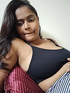 Sexyneera online show from July 30, 7:20 am