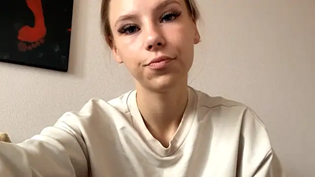 StaciSteffen online show from July 10, 10:16 am