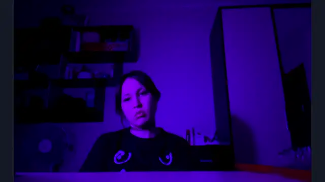 elunavera online show from July 10, 5:46 pm