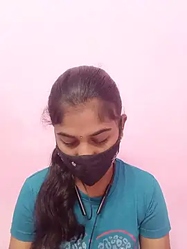 TamilAngelYaalini online show from July 10, 1:50 am
