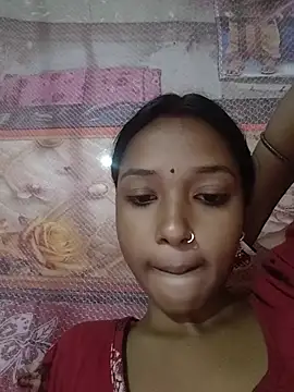 Desi doll2007 online show from July 7, 8:55 pm