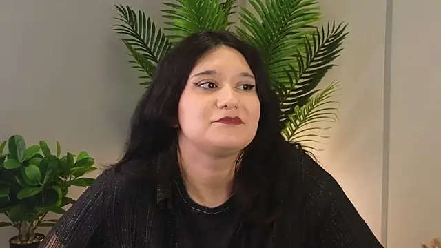 LuraBellazer online show from July 8, 11:34 am