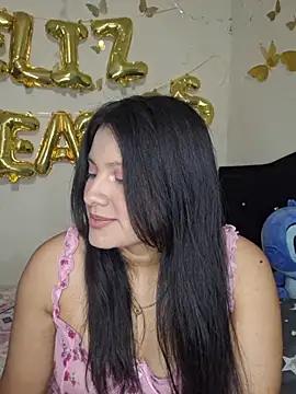 Alicee2026 online show from July 21, 8:09 pm