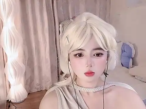 shasha-999 online show from July 12, 2:40 pm