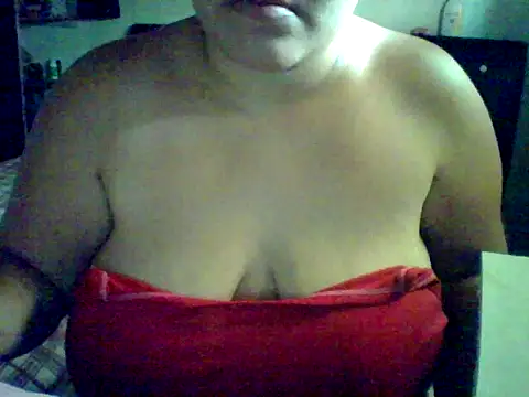 Andrea silva online show from July 31, 8:32 pm