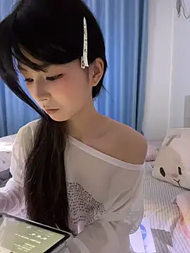 kunkun girl online show from August 9, 1:57 am