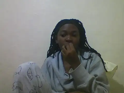 cutebrownny online show from July 10, 8:31 pm