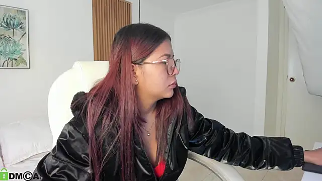 Mila monroee online show from July 16, 12:32 pm
