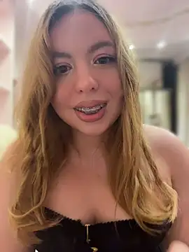 AnessaroseX online show from July 17, 11:52 pm