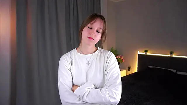PriscillaWertz online show from July 19, 5:37 pm