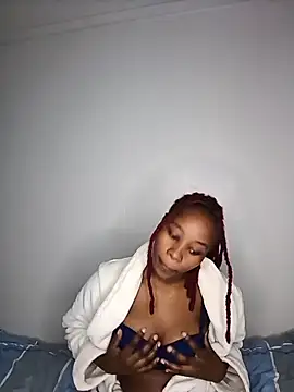grace-1 online show from July 14, 5:06 pm