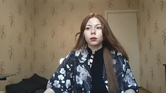 Isabellarodi online show from July 13, 7:31 am