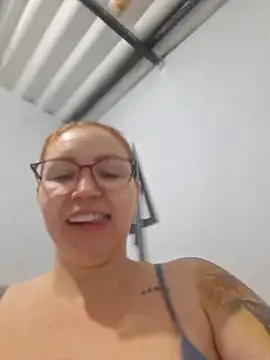 Amberousse online show from July 13, 12:17 pm