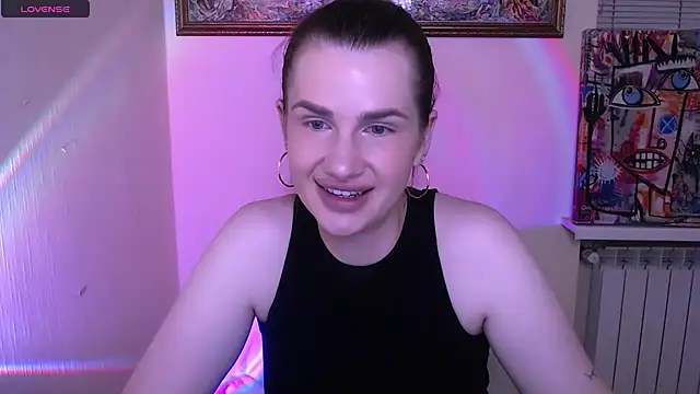 AniWa777 online show from July 21, 11:44 am