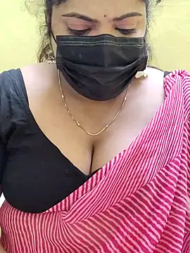 Floraa-Queen online show from July 17, 12:31 pm