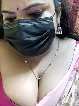 Floraa-Queen online show from July 25, 3:52 pm