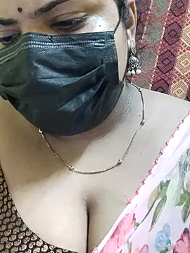 Floraa-Queen online show from July 23, 12:57 pm