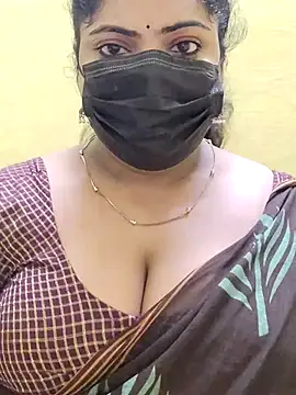 Floraa-Queen online show from July 20, 1:02 pm