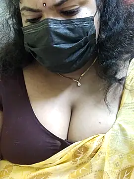 Floraa-Queen online show from August 1, 6:32 pm