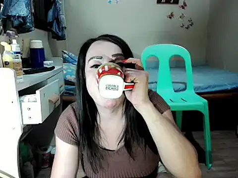 monicaaaa  online show from July 23, 4:15 pm