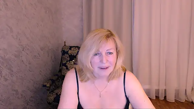 Samantha Si online show from April 23, 11:17 am
