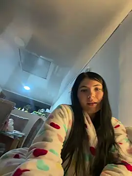 cloe bella online show from July 17, 3:22 am
