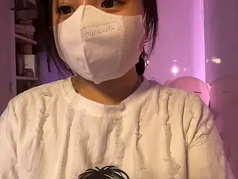 KhanhAnh 005 online show from July 18, 2:52 pm