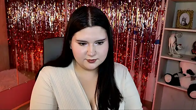 ChloeSpectra online show from July 21, 9:32 am