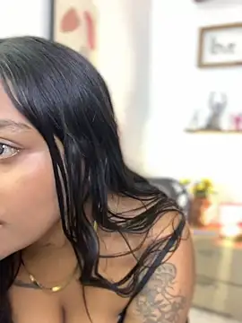 TiffanyCanela online show from July 15, 7:40 pm