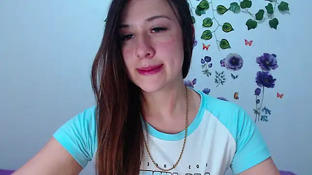 GirlAngell777 online show from July 29, 1:38 am