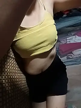 Mya-lia online show from July 27, 6:54 am